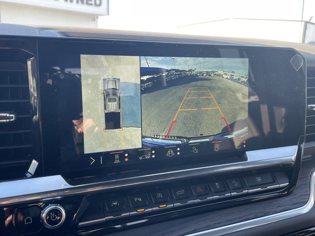 New 2026 GMC Sierra 1500 SLT image 20