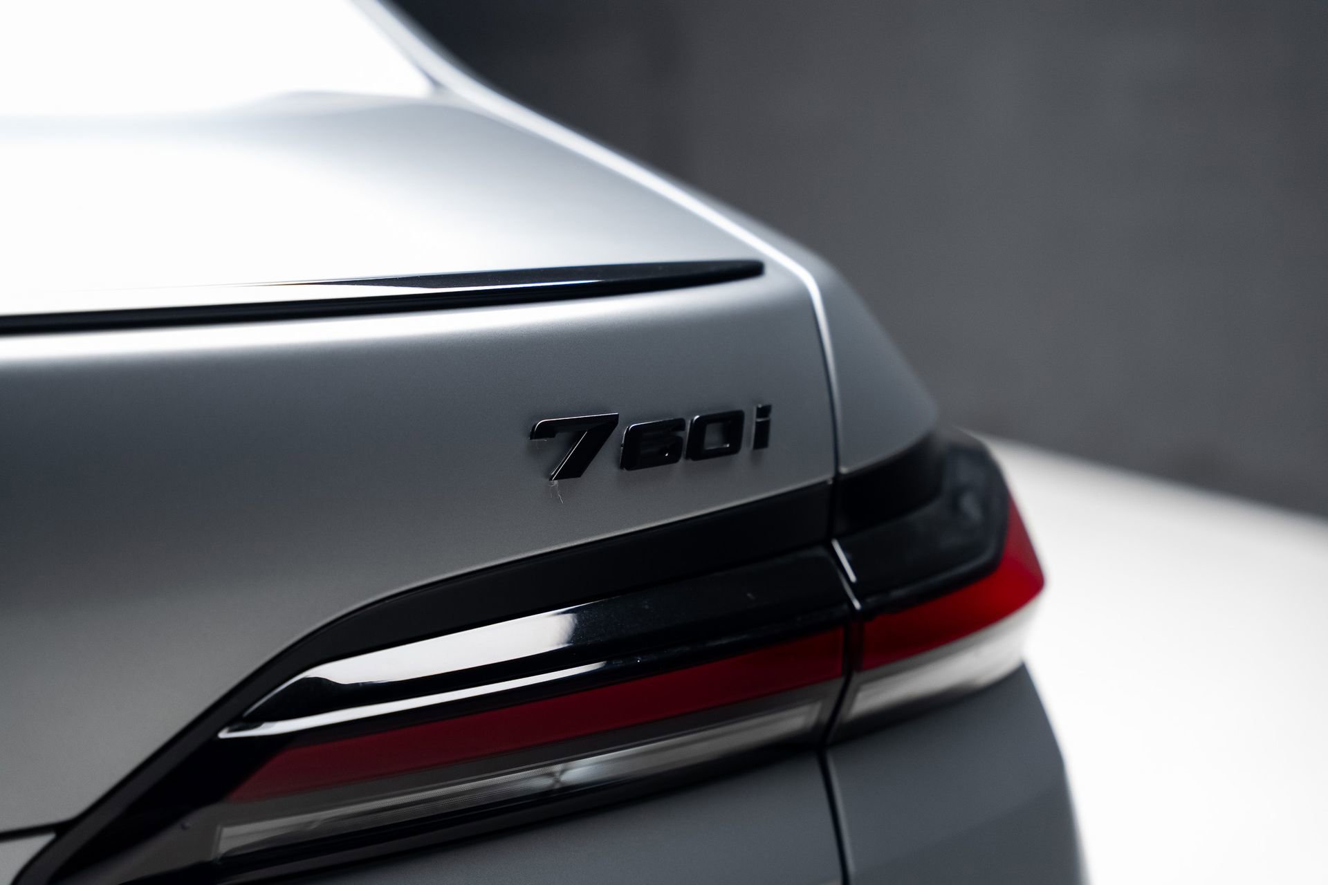 Used 2023 BMW 760i xDrive w/ Executive Package image 32