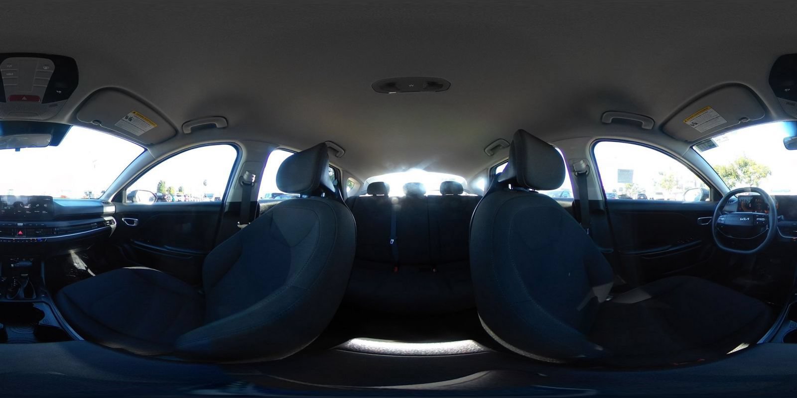 Used 2026 Kia K4 FWD image 42