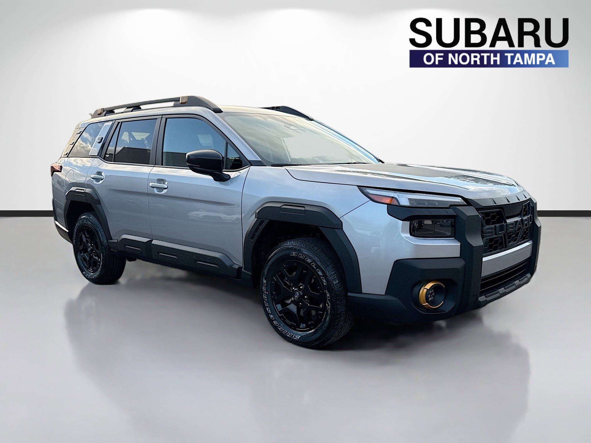 New 2026 Subaru Outback Wilderness image 1