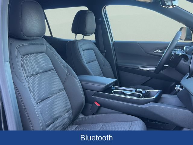 Certified 2026 Chevrolet Equinox LT w/ Safety and Technology Package FWD image 20
