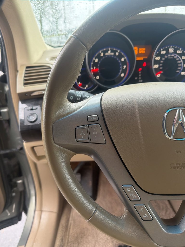Used 2007 Acura MDX w/ Technology & Entertainment image 31