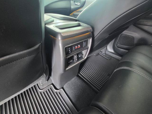 Certified 2020 Nissan Murano SL FWD image 12