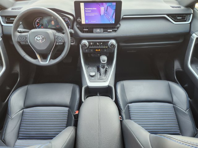 Certified 2023 Toyota RAV4 XSE AWD/4WD image 24
