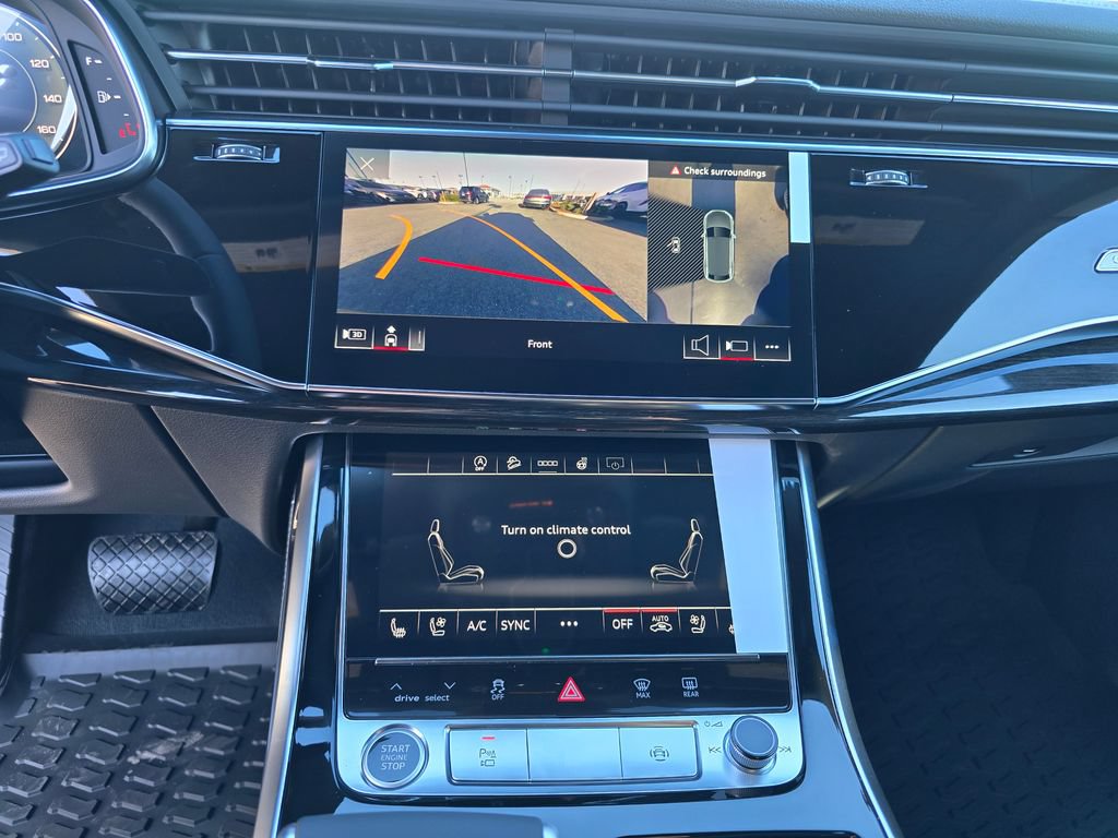 New 2026 Audi Q8 Premium Plus AWD/4WD image 25