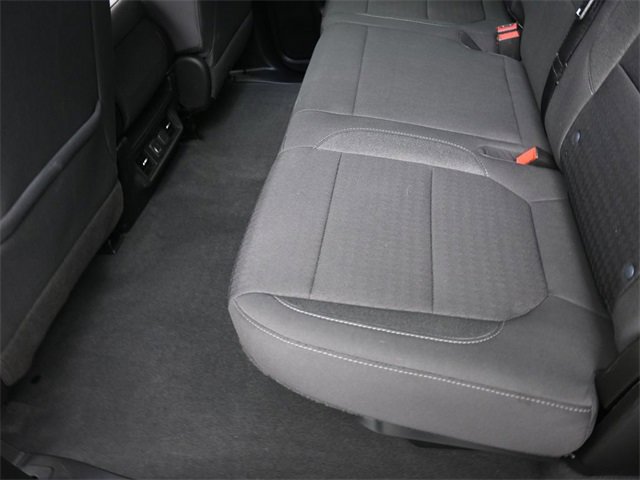 Used 2022 Chevrolet Silverado 1500 LT w/ Safety Package image 21