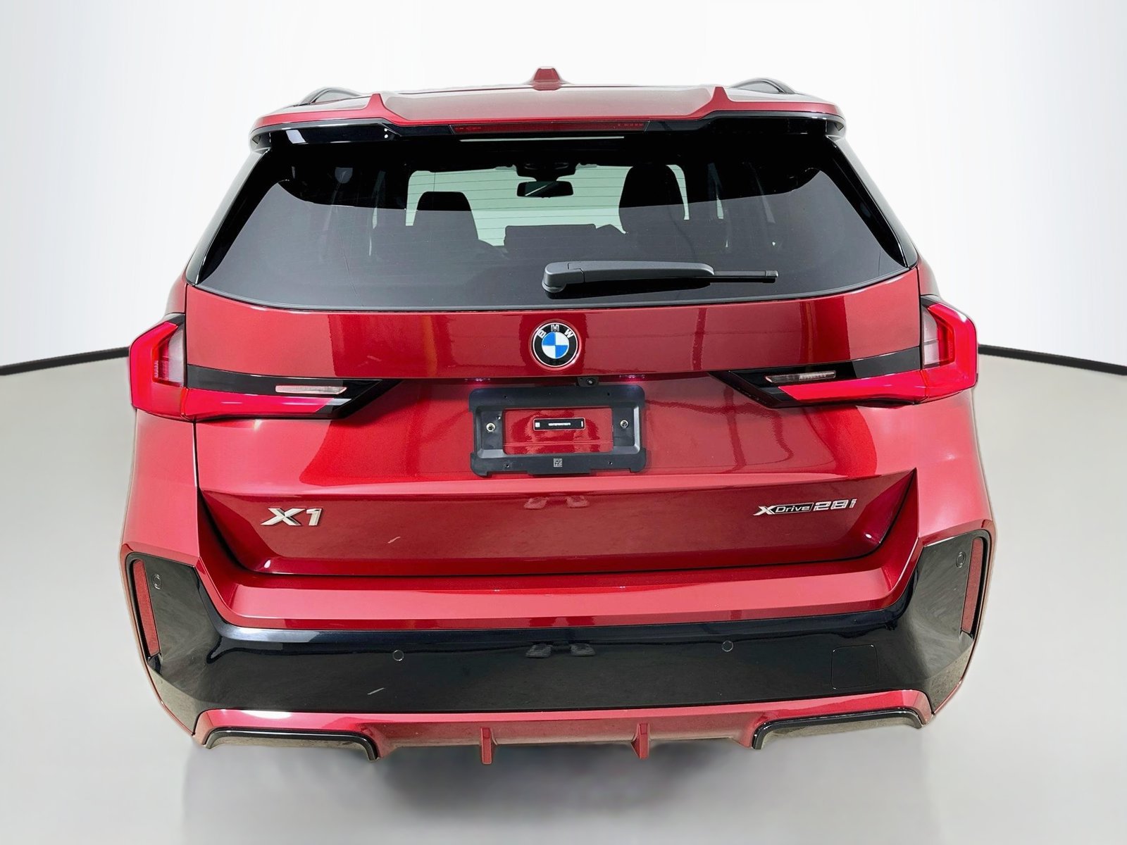 New 2027 BMW X1 xDrive28i AWD/4WD image 6