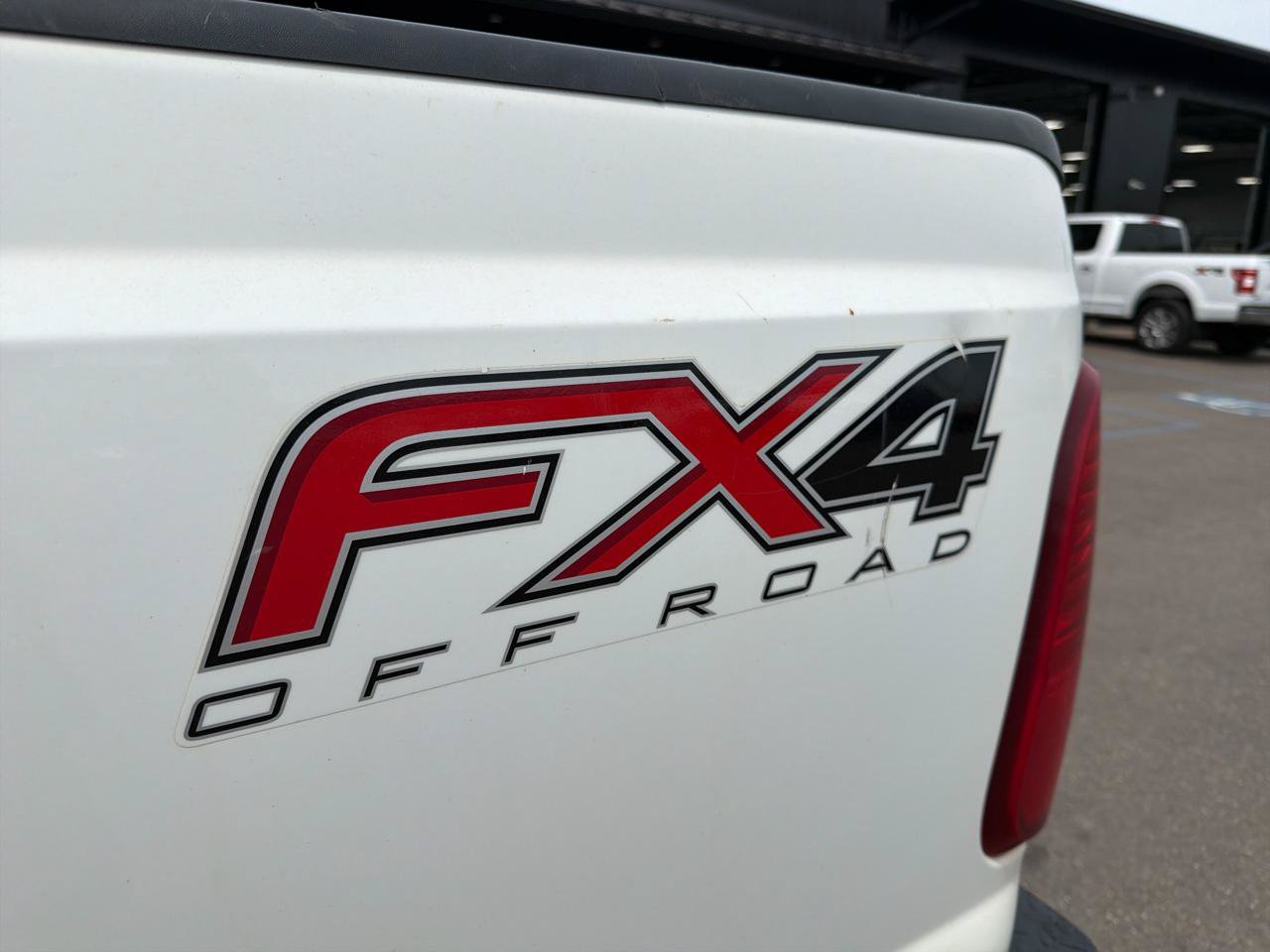 Used 2013 Ford F350 XL w/ PWR Equipment Group AWD/4WD image 17
