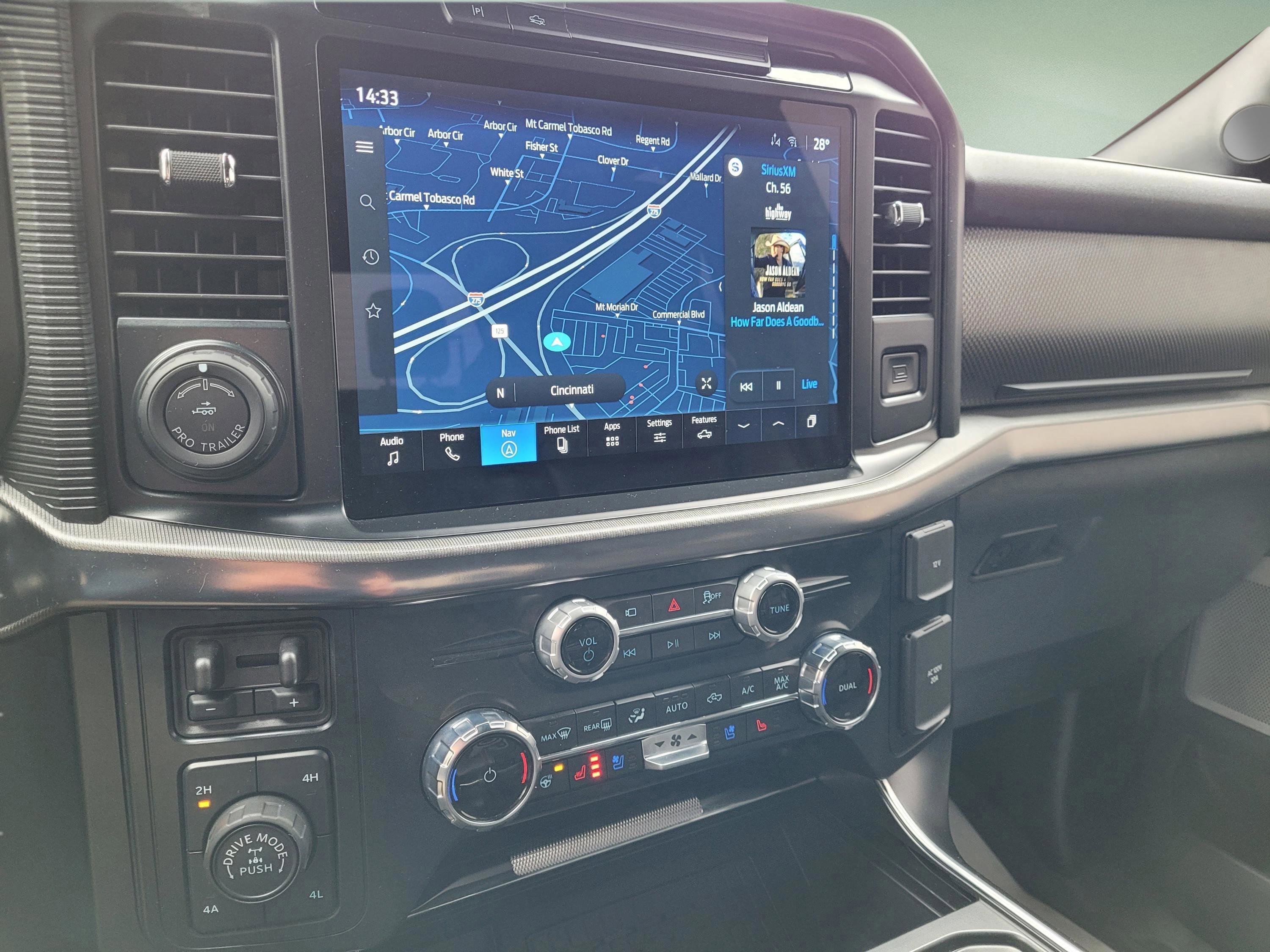 Used 2025 Ford F150 Raptor image 42