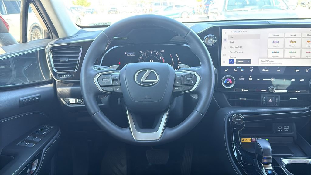 Used 2022 Lexus NX 350 AWD w/ Accessory Package 2 image 20