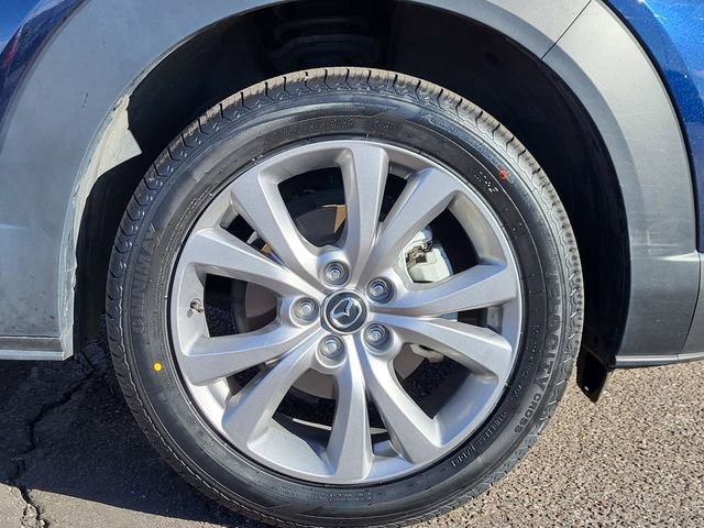 Used 2023 MAZDA CX-30 AWD 2.5 S w/ Select Package image 29