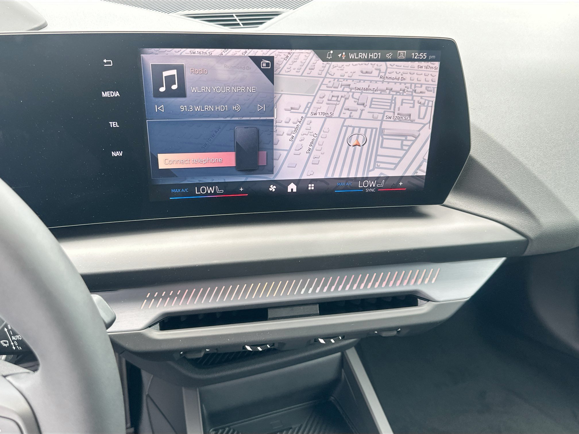 New 2026 BMW 228i w/ Technology Package FWD image 10