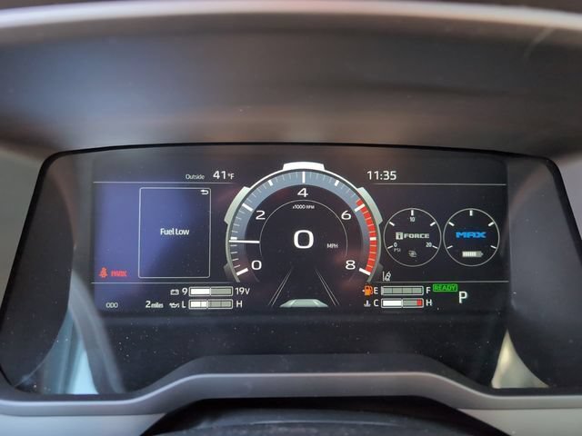 New 2025 Toyota Tundra TRD Pro AWD/4WD image 23