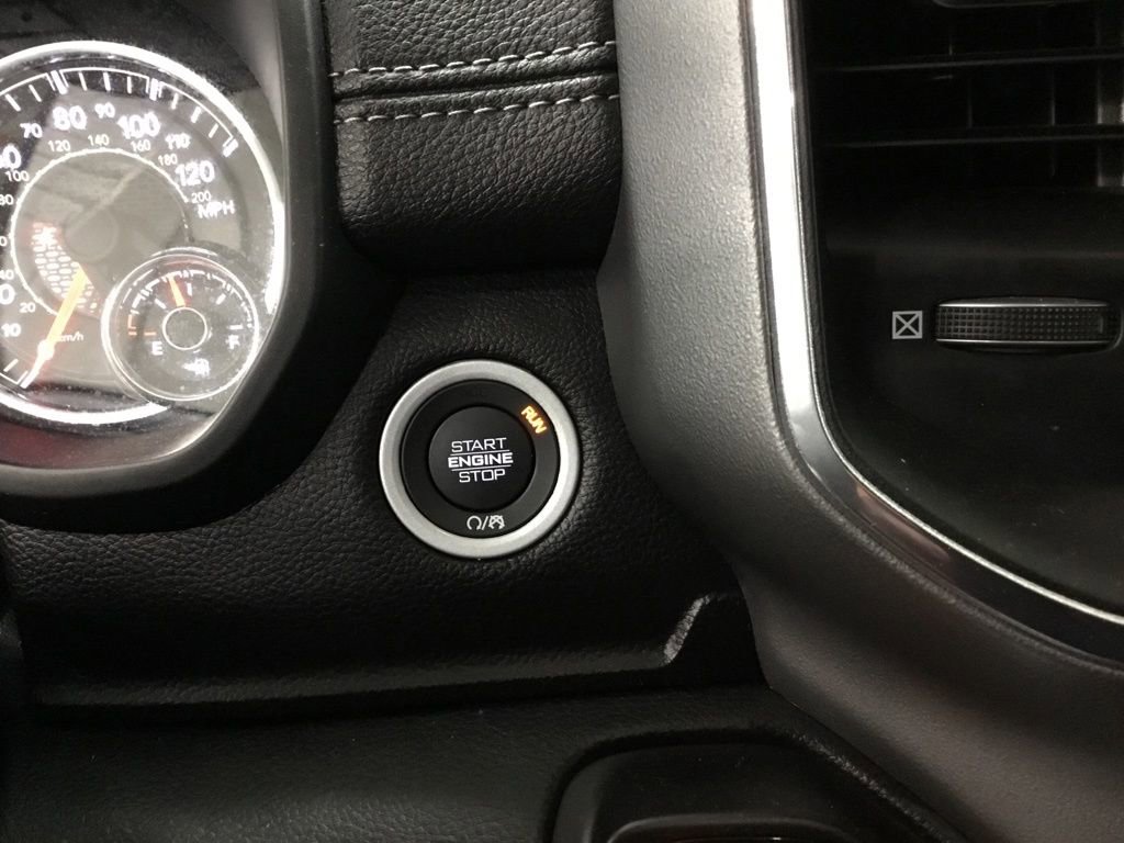 Used 2023 RAM 1500 Laramie AWD/4WD image 30