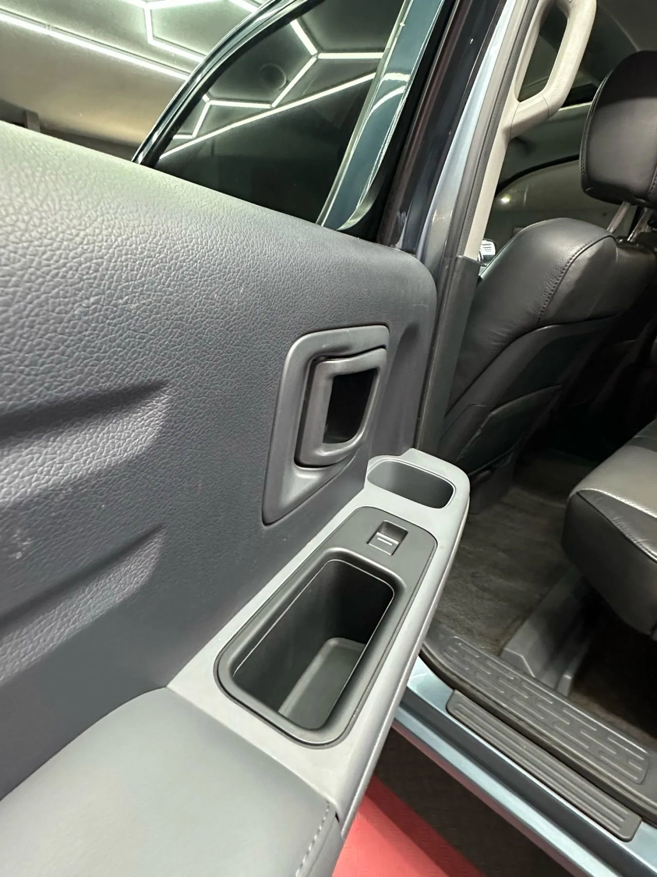 Used 2006 Honda Ridgeline RTL image 24