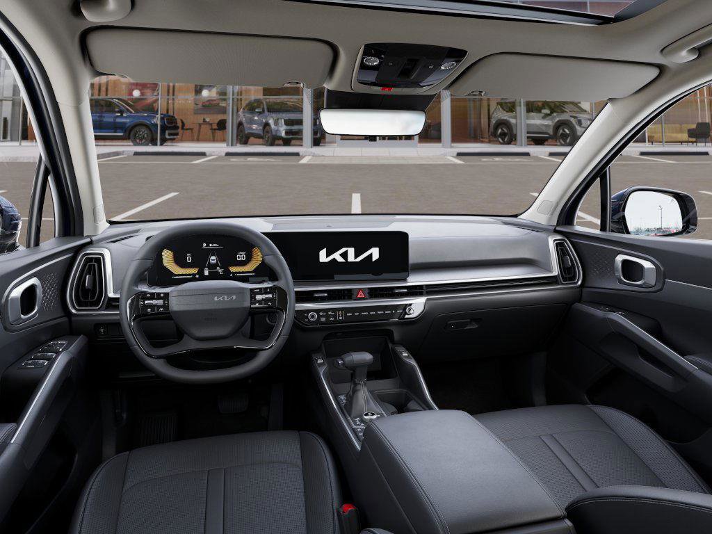New 2026 Kia Sorento S image 14