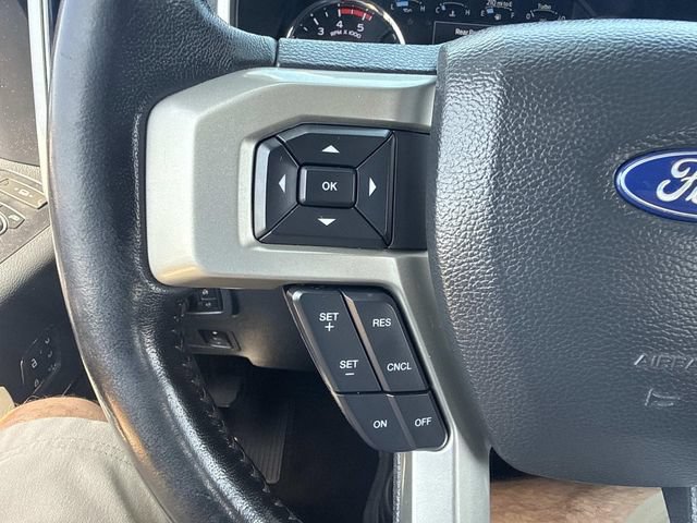 Used 2022 Ford F250 Lariat w/ Lariat Ultimate Package AWD/4WD image 36