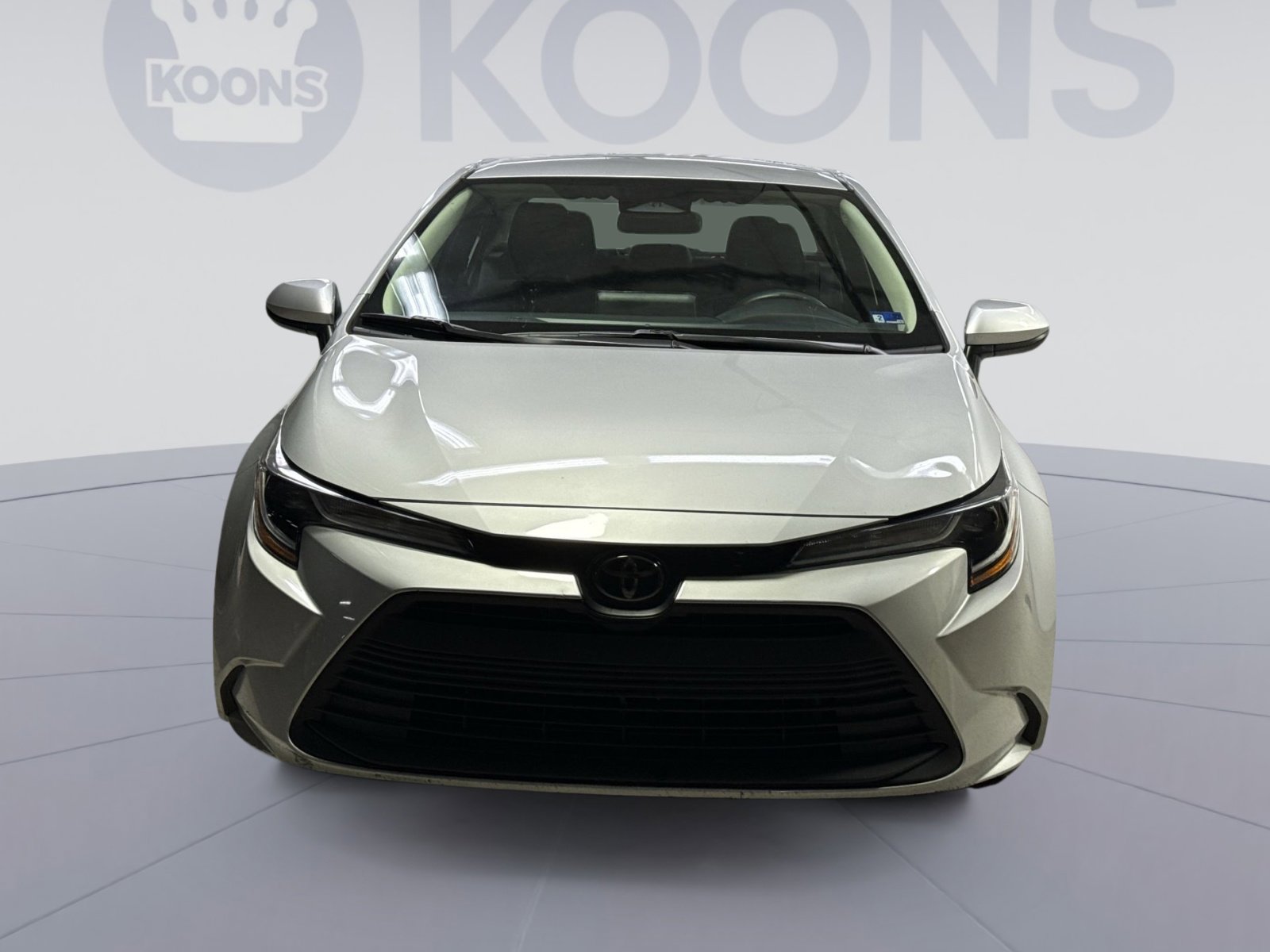 Used 2024 Toyota Corolla LE image 15