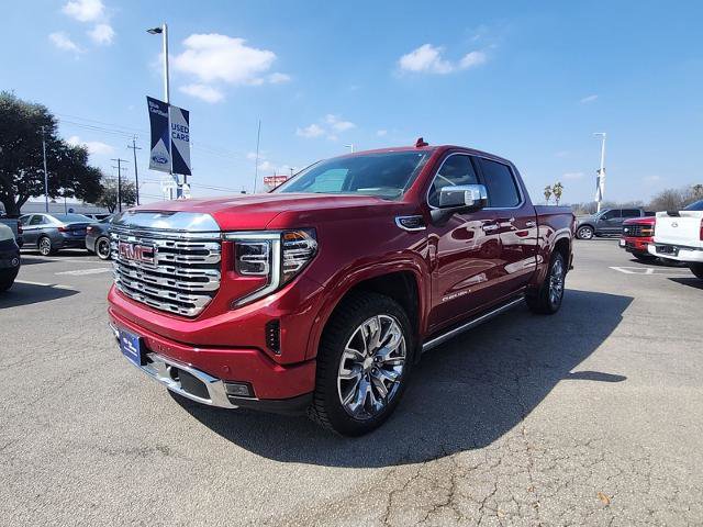 Used 2024 GMC Sierra 1500 Denali w/ Denali Reserve Package image 5