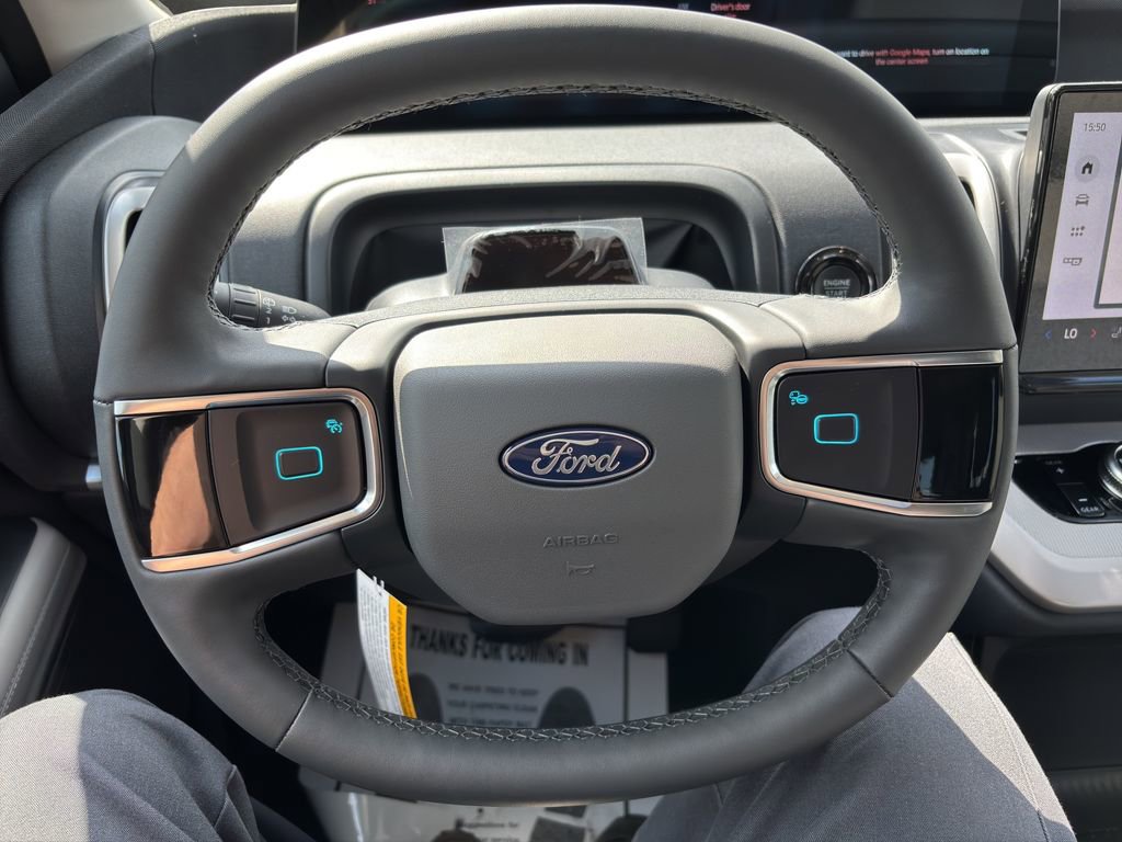 New 2026 Ford Expedition Max Active AWD/4WD image 20