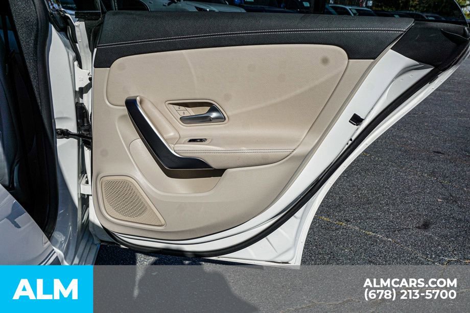 Used 2024 Mercedes-Benz CLA 250 image 55