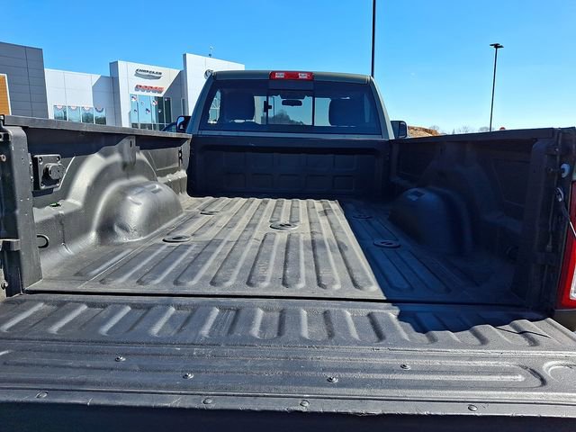Used 2020 RAM 2500 Tradesman image 29