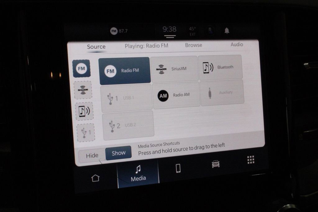 New 2025 RAM 1500 Tradesman image 29