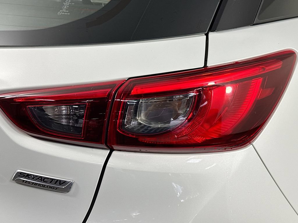 Used 2016 MAZDA CX-3 Grand Touring FWD image 33