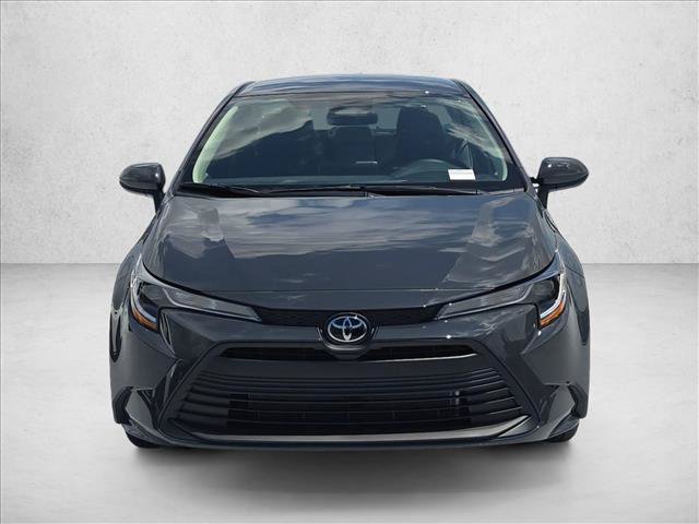 New 2026 Toyota Corolla LE FWD image 6