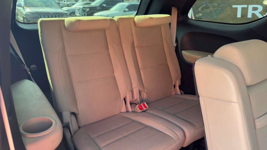 Used 2015 Dodge Durango SXT w/ Quick Order Package 23B image 14