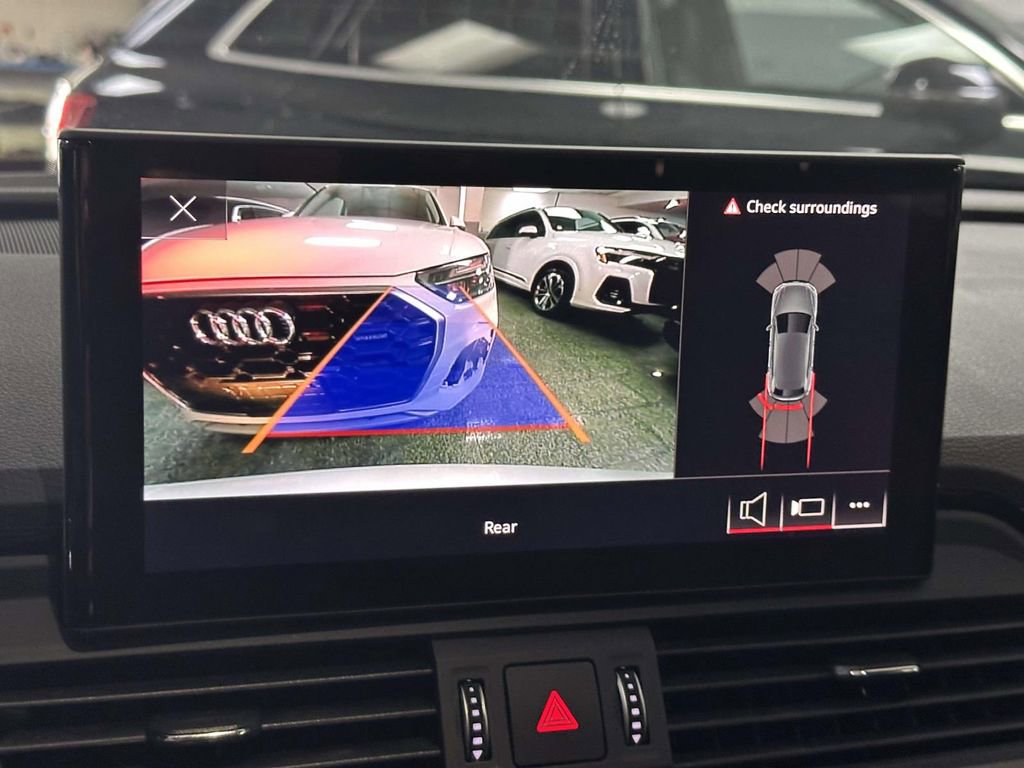Used 2023 Audi Q5 2.0T Premium w/ Convenience Package image 25
