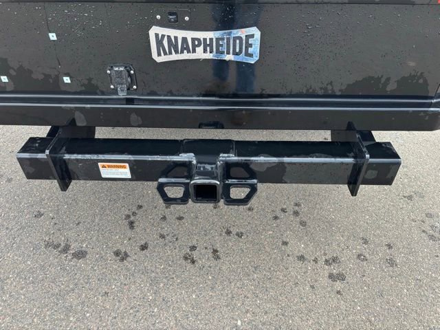 New 2025 Chevrolet Silverado 3500 W/T w/ WT Convenience Package image 24