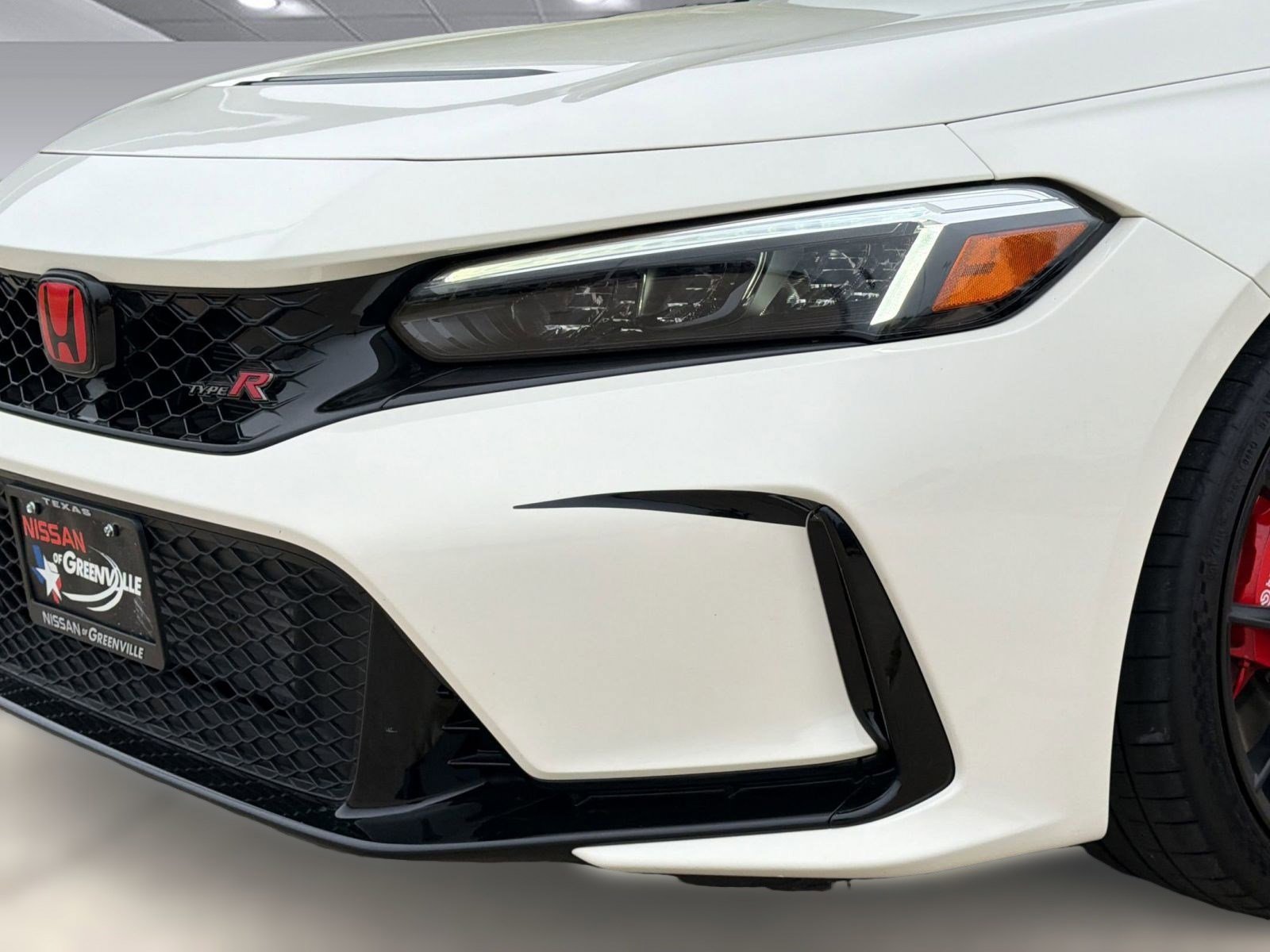 Used 2025 Honda Civic Type R image 11
