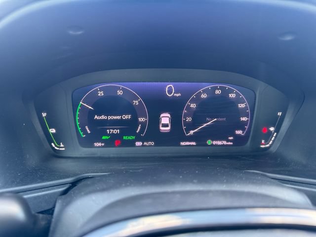 Used 2024 Honda Accord Touring image 14