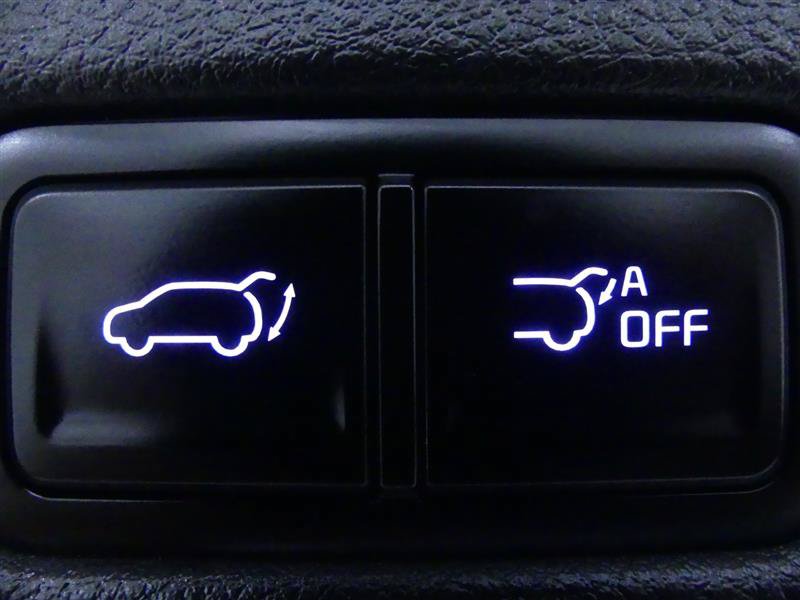 Used 2024 Kia Carnival SX Prestige FWD image 33