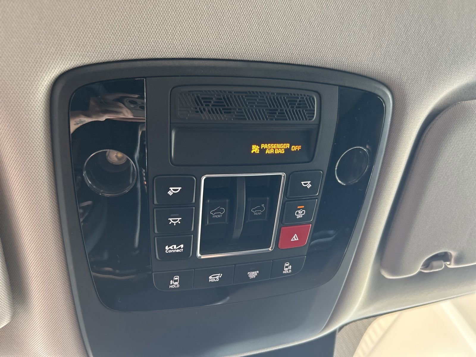 New 2026 Kia Carnival SX Prestige image 38