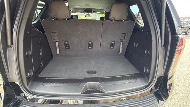 Used 2025 Chevrolet Tahoe LT image 25