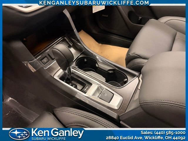 New 2026 Subaru Ascent Touring image 10