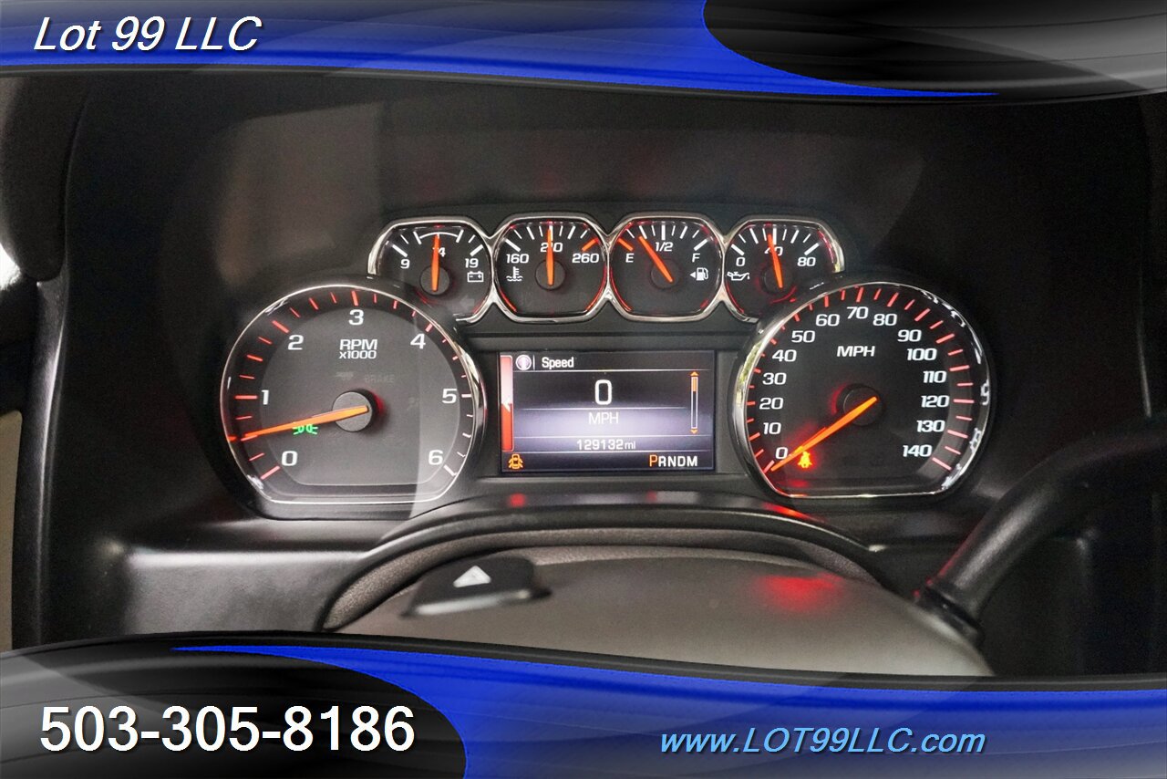 Used 2015 GMC Yukon SLT w/ Open Road Package AWD/4WD image 22