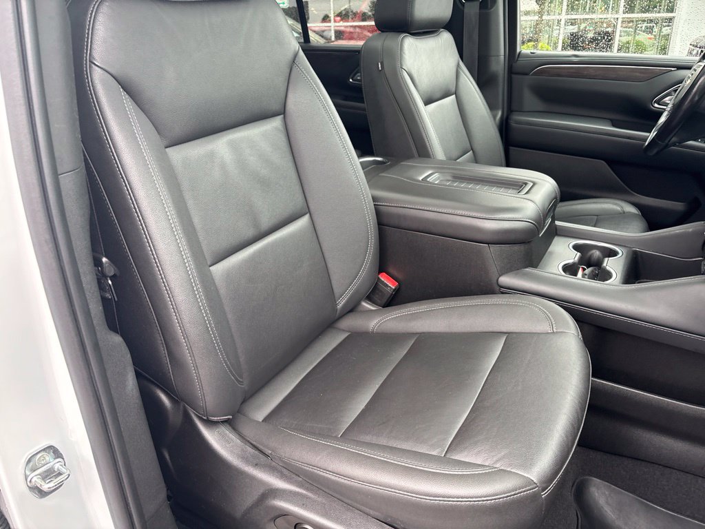 Used 2022 Chevrolet Tahoe LT w/ LT Signature Package AWD/4WD image 56