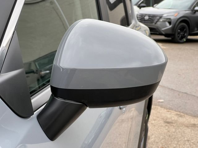 New 2026 Nissan Rogue SV w/ Cold Weather Package image 34