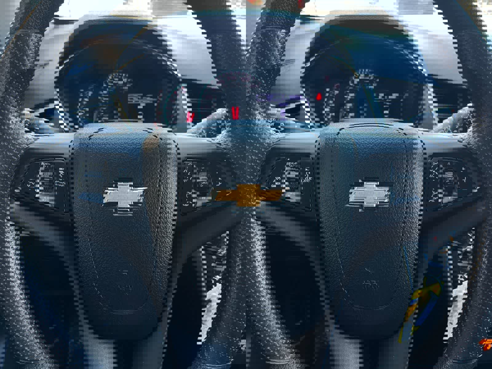 Used 2020 Chevrolet Trax LT image 23