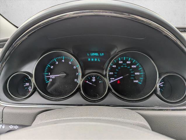 Used 2013 Buick Enclave Leather FWD image 15