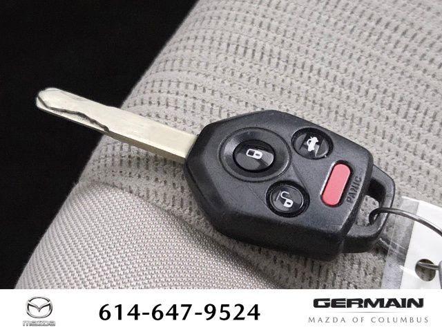 Used 2014 Subaru Outback 2.5i Premium image 34