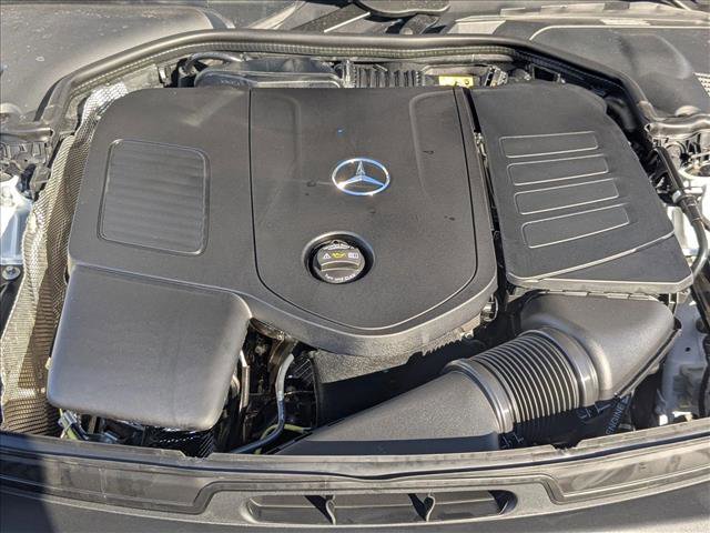 New 2026 Mercedes-Benz C 300 Sedan image 15