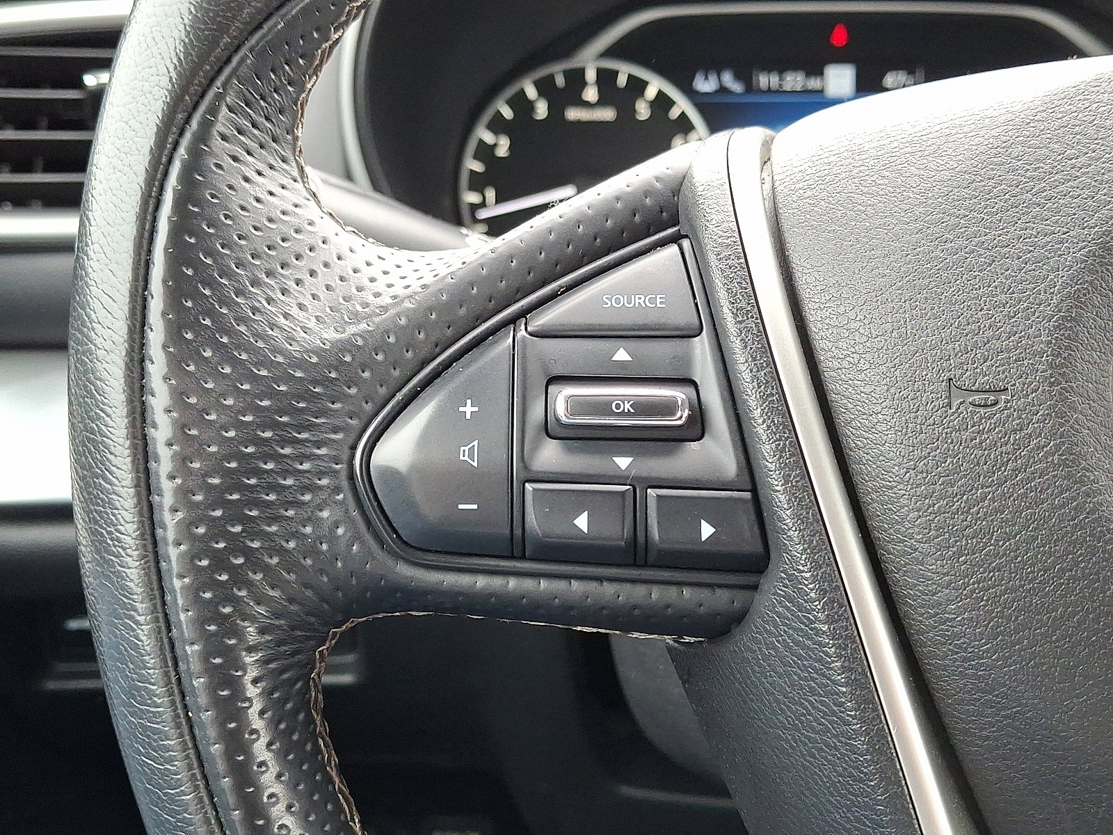 Used 2021 Nissan Maxima 3.5 SV w/ Floor Mat Group image 24