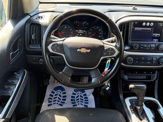 Used 2015 Chevrolet Colorado LT image 31