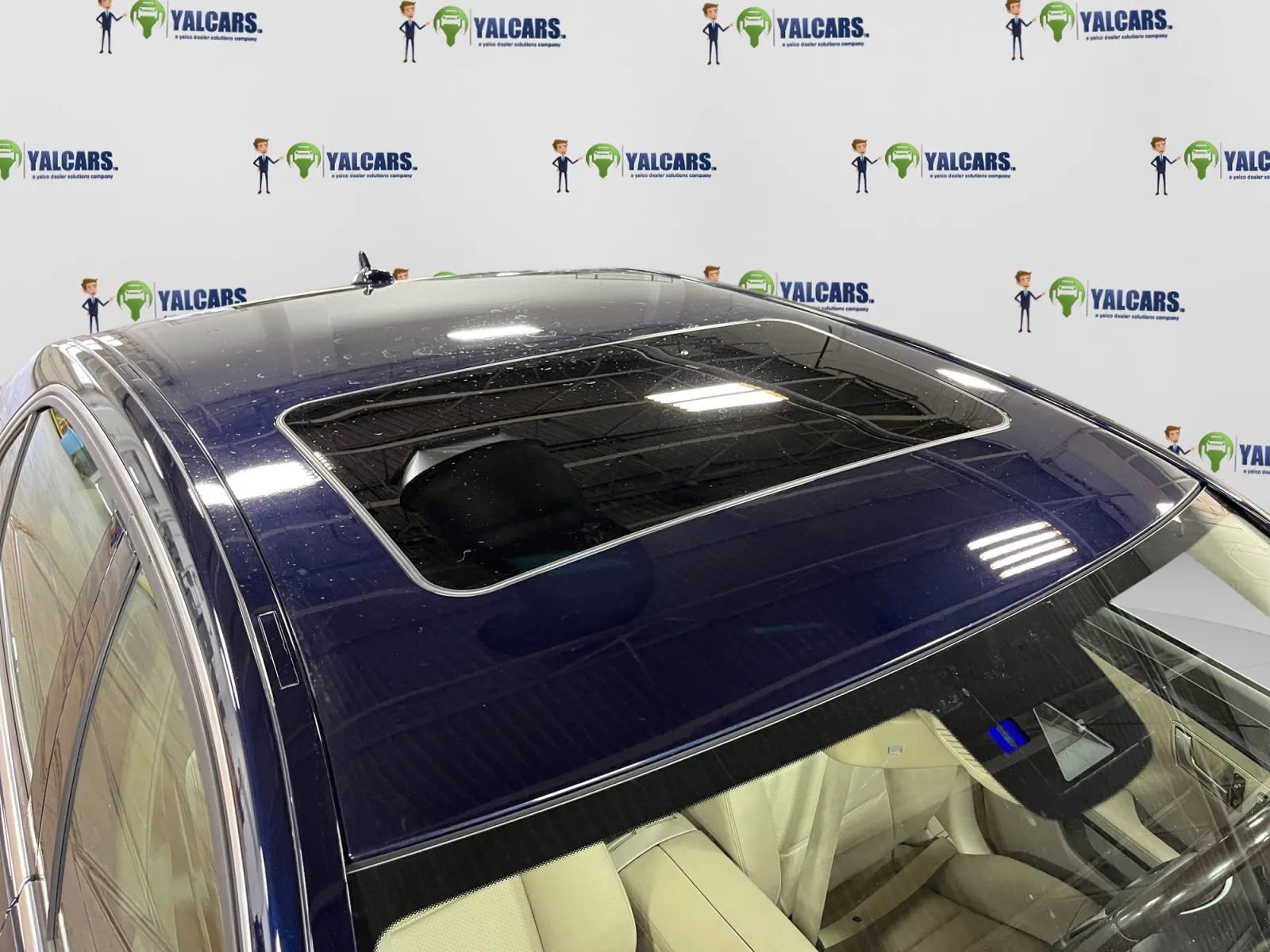 Used 2015 Mercedes-Benz E 350 Sedan w/ Premium 1 Package image 12