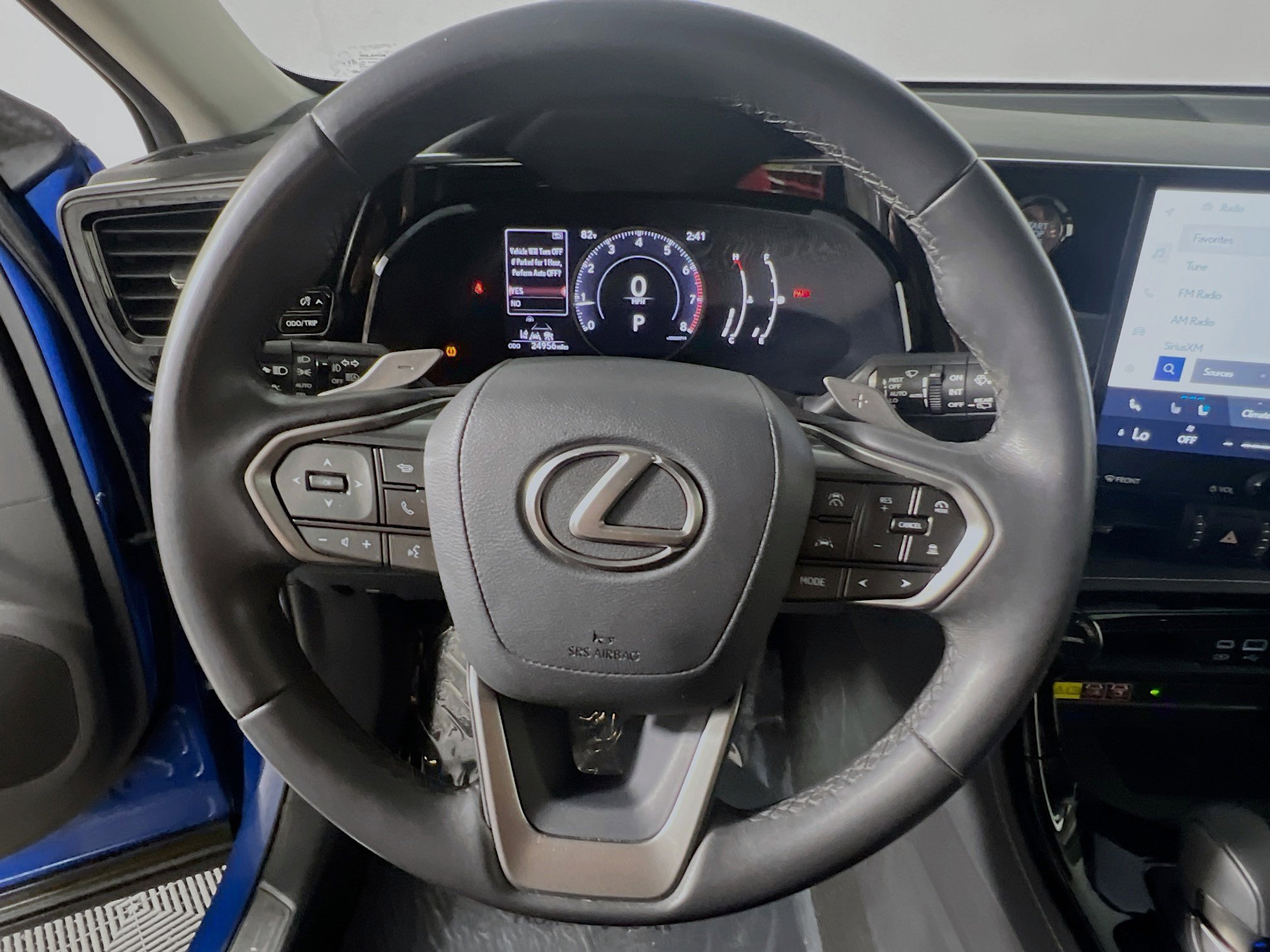 Used 2022 Lexus NX 350 AWD image 18