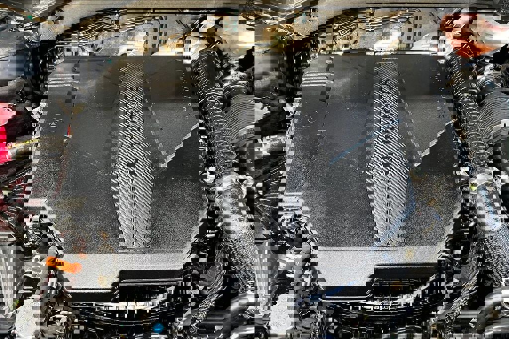 Used 2023 Hyundai Santa Fe Limited image 30